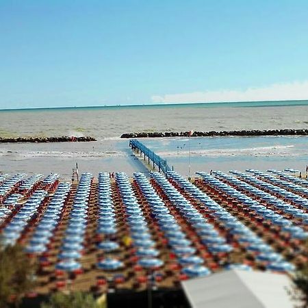 Happy Camping Village Bellaria-Igea Marina Luaran gambar