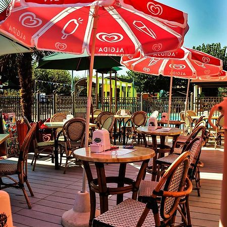 Happy Camping Village Bellaria-Igea Marina Luaran gambar