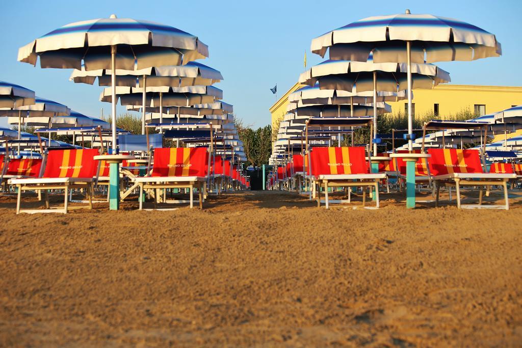 Happy Camping Village Bellaria-Igea Marina Luaran gambar