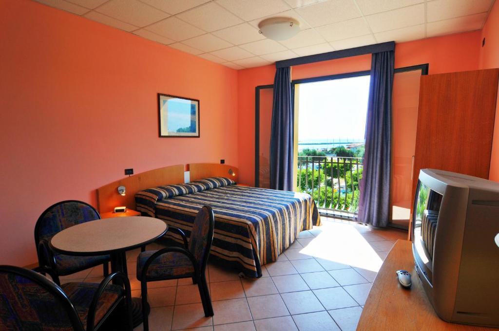 Happy Camping Village Bellaria-Igea Marina Bilik gambar