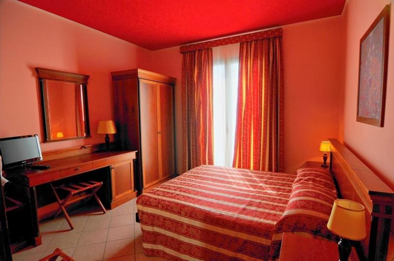 Happy Camping Village Bellaria-Igea Marina Bilik gambar