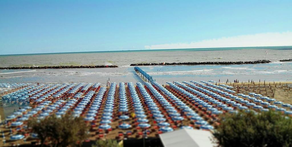Happy Camping Village Bellaria-Igea Marina Luaran gambar