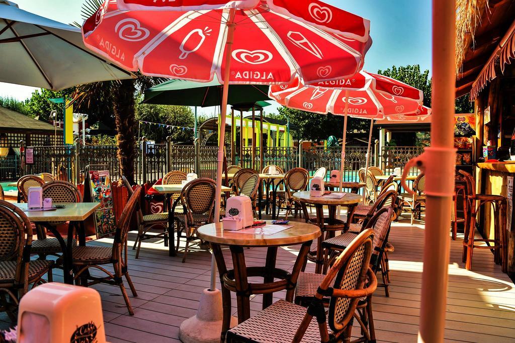 Happy Camping Village Bellaria-Igea Marina Luaran gambar