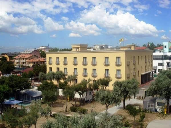 Happy Camping Village Bellaria-Igea Marina Luaran gambar
