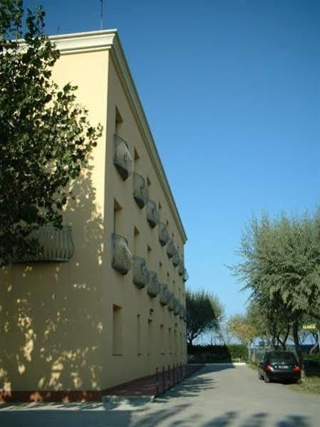 Happy Camping Village Bellaria-Igea Marina Luaran gambar