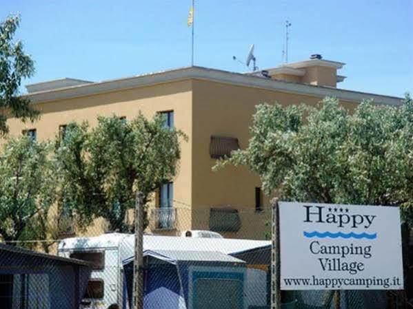 Happy Camping Village Bellaria-Igea Marina Luaran gambar
