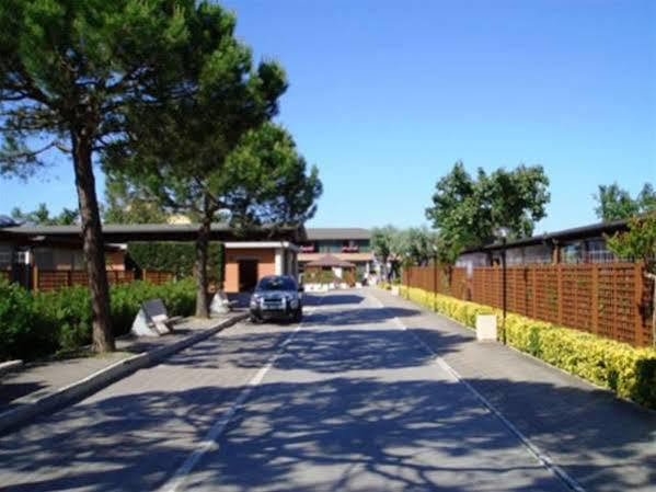 Happy Camping Village Bellaria-Igea Marina Luaran gambar