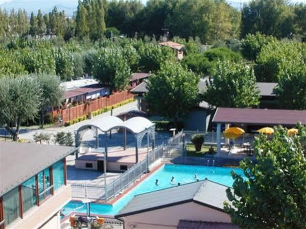 Happy Camping Village Bellaria-Igea Marina Luaran gambar