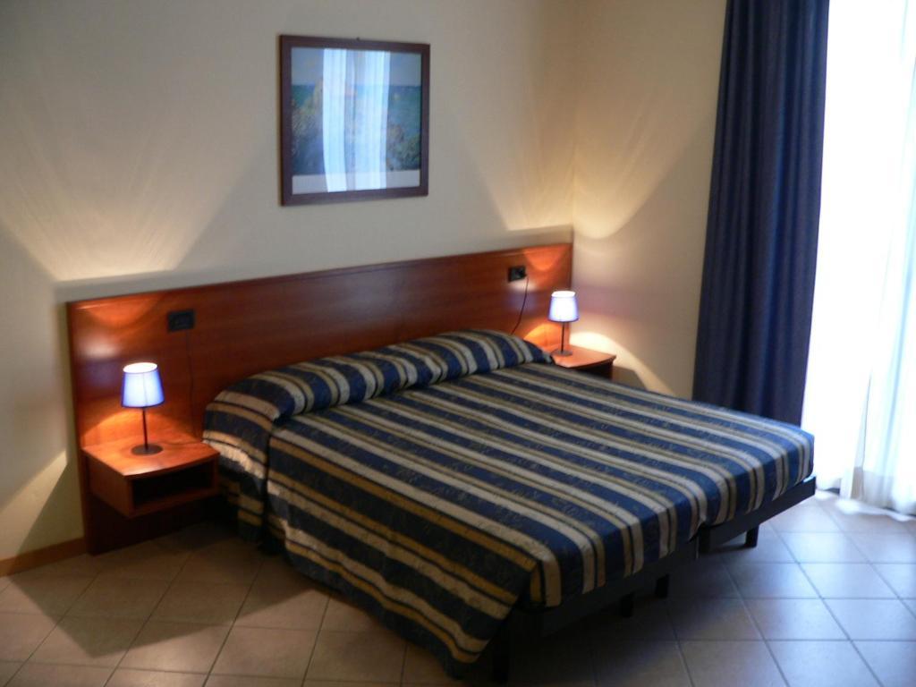 Happy Camping Village Bellaria-Igea Marina Luaran gambar